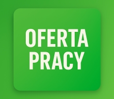 Praca w Banku Spółdzielczym w Łososinie Dolnej